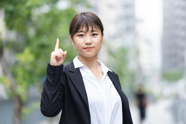 通信制高校卒業生が就職を成功させるには